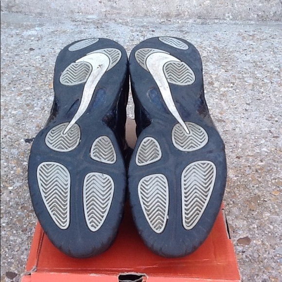 Nike Foamposite Pro GS - Picture 6 of 6